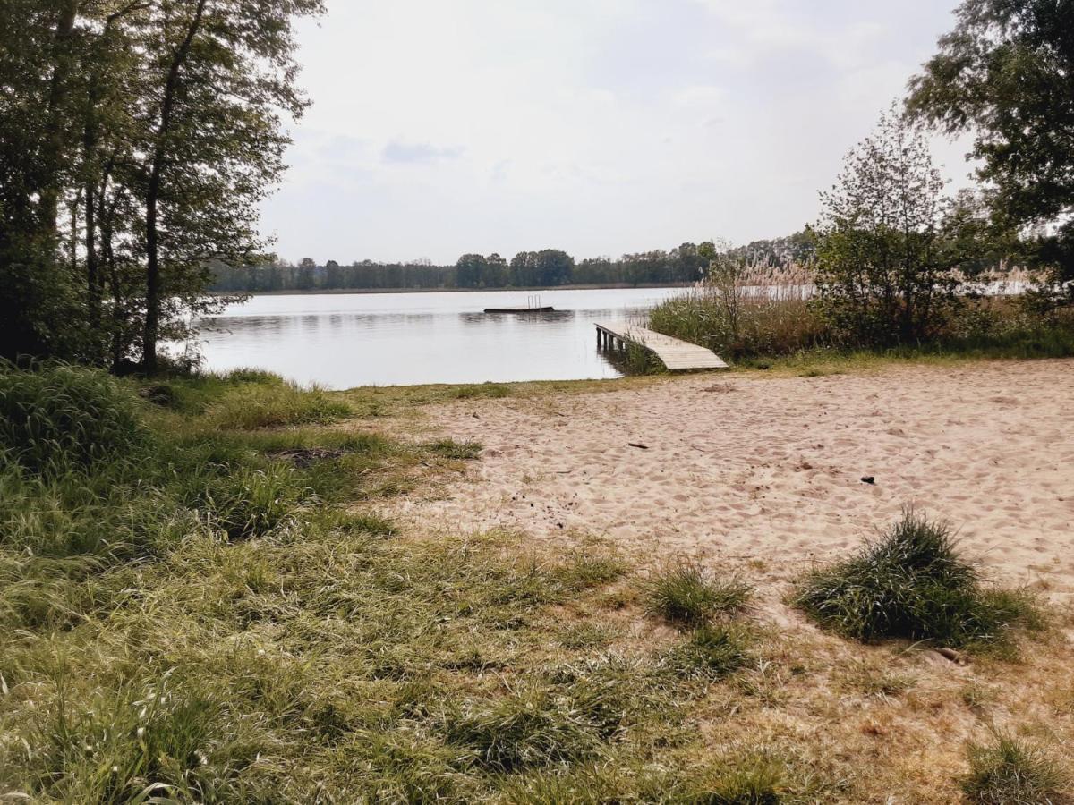 Alt Sammit * Krakow am See