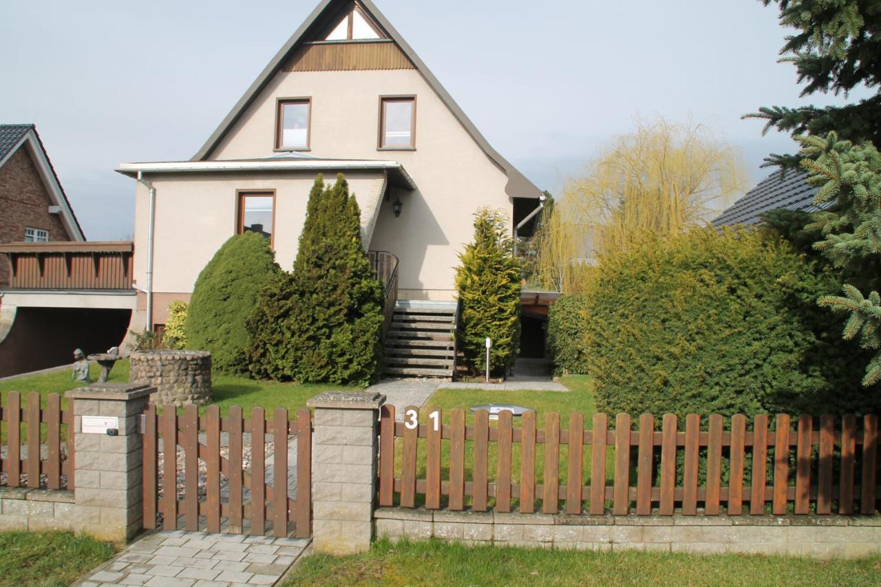 Apartment Alt Sammit *