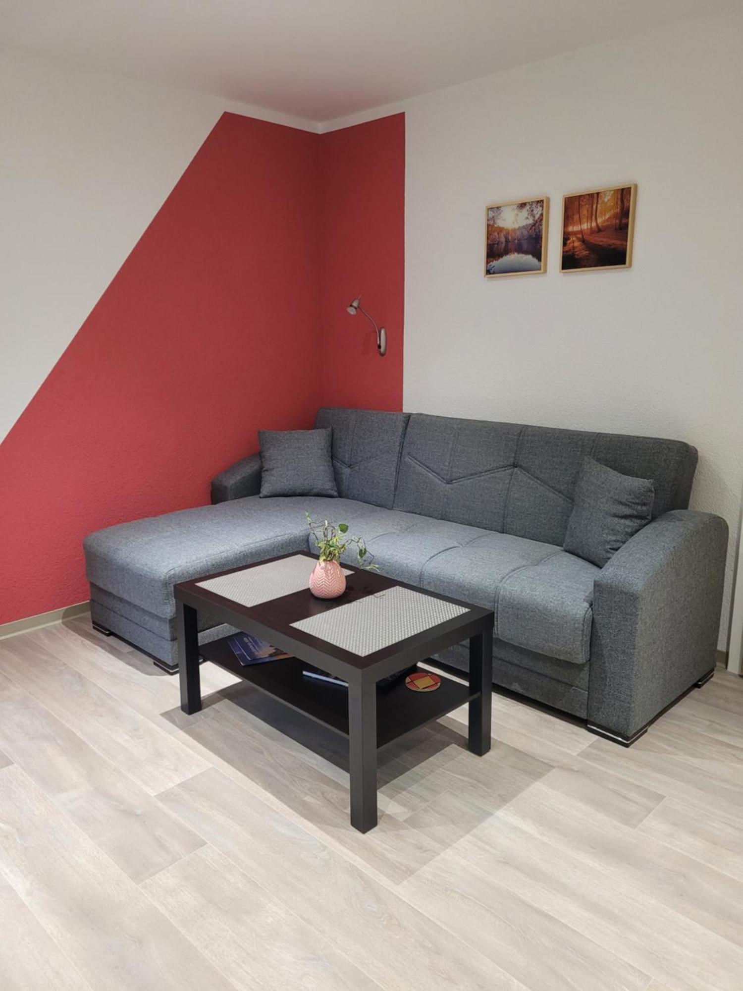 Apartment Alt Sammit